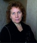 Dating Woman : Iana, 56 years to Russia  Чапаевск